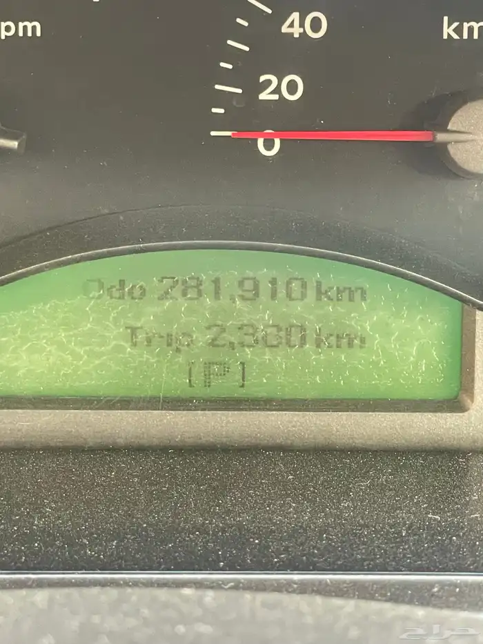 لومينا 2006Ls 12