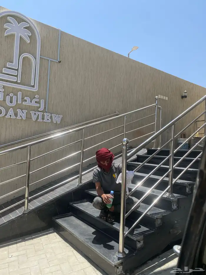 استيل تيواني 304 34