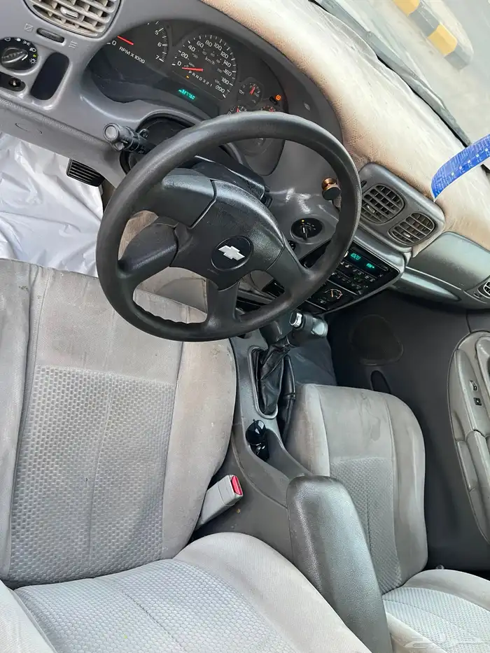 شيفرليه بليزر2008LS 11