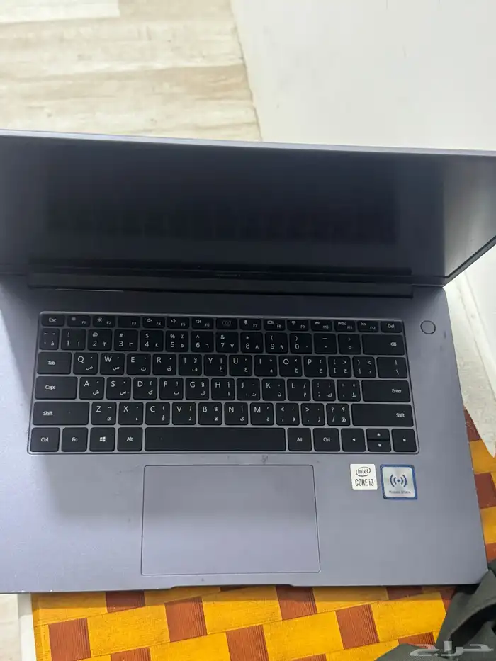 لابتوب هواوي 0