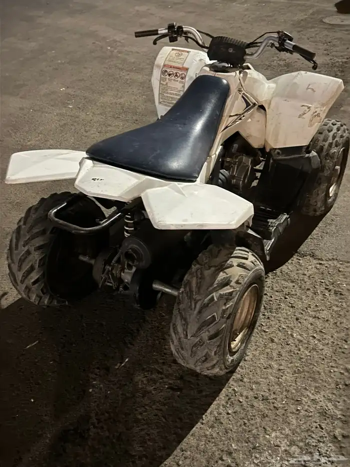دباب سزوكي z90 1