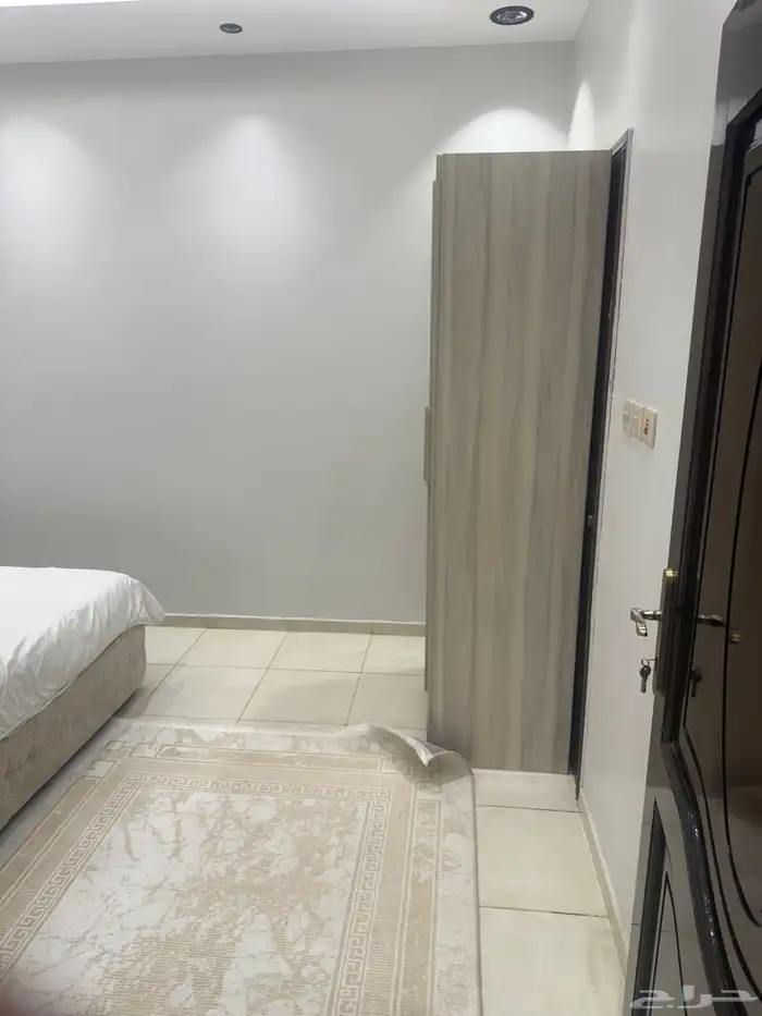 شقق مفروشة للايجار 3