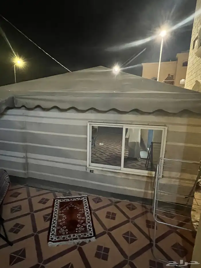 بيت شعر ثابت 0
