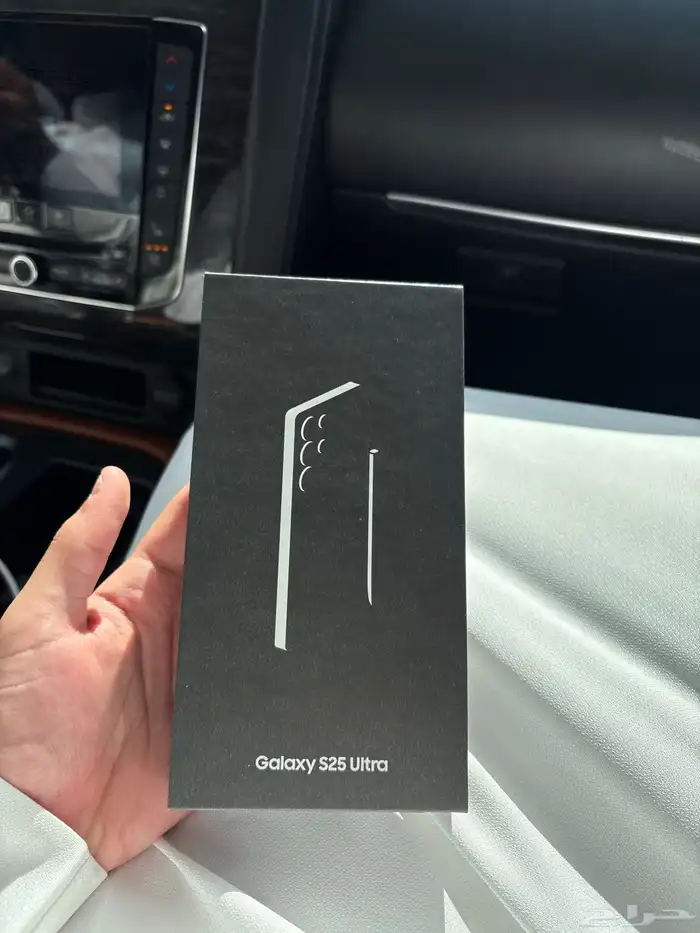 جلكسي S25 ultra 0