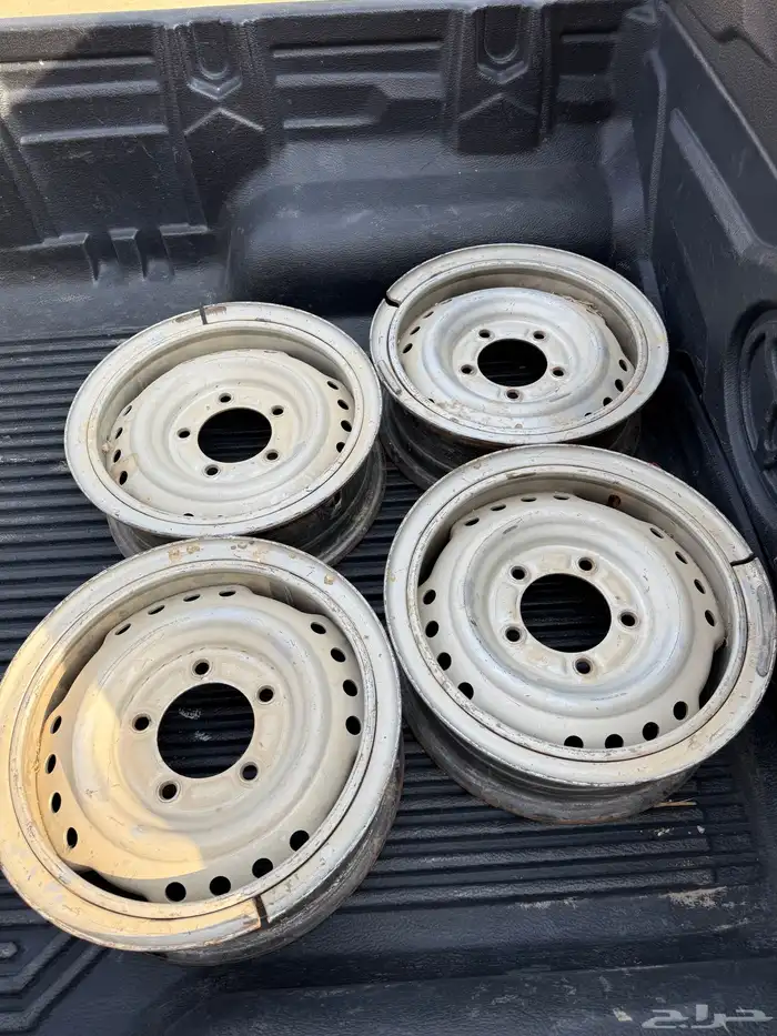 جنوط شمبر مقاس 16 وكاله خمسه مسمار 1