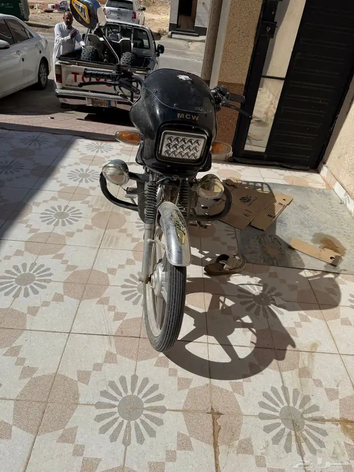 دباب للاجار 1