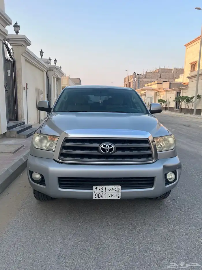 سكويا 2016 نظيفة 4
