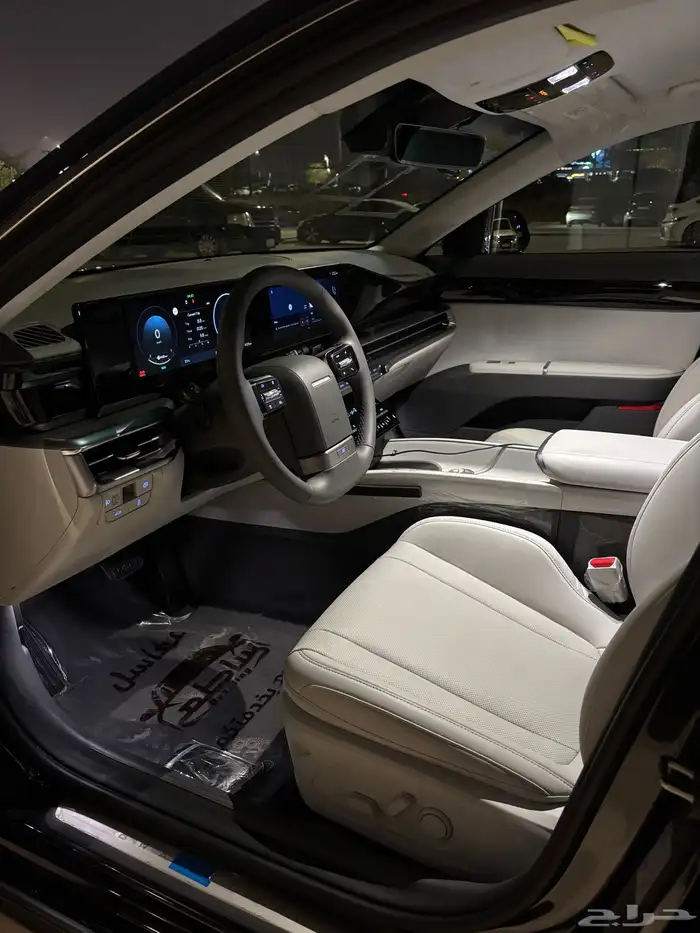 ازيرا جراند يور 2025 Hyundai Grandeur 3