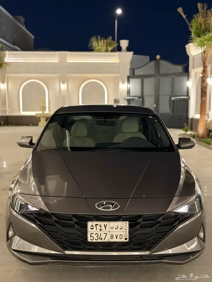 هيونداي النترا 2021 0