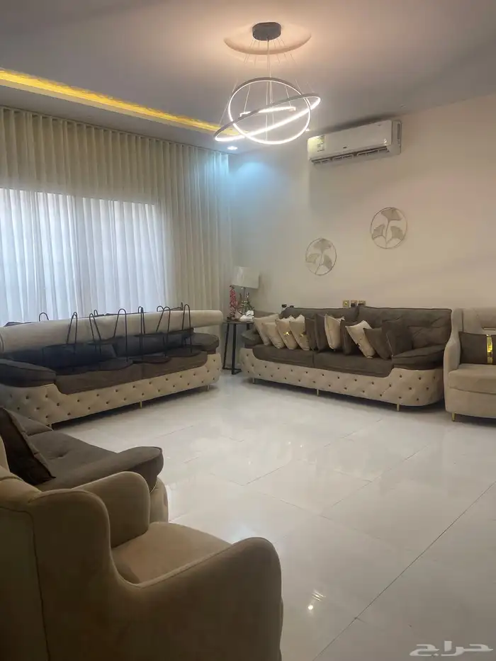 دور ارضي للإيجار 8