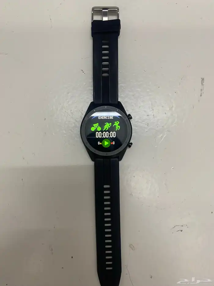 ساعة G-tab ذكية 5