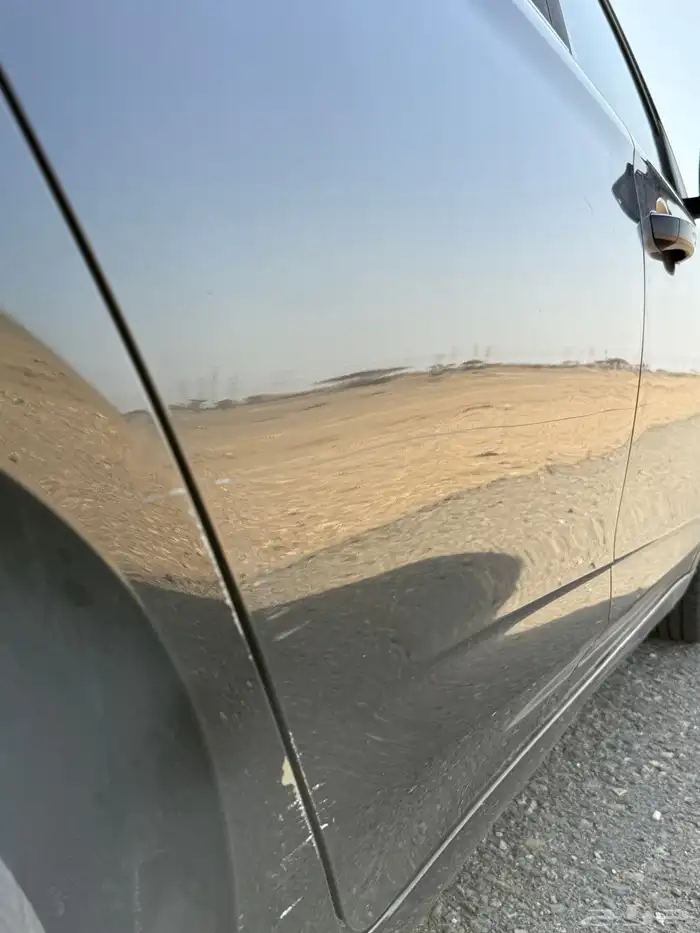 ام جي 5 2020 7