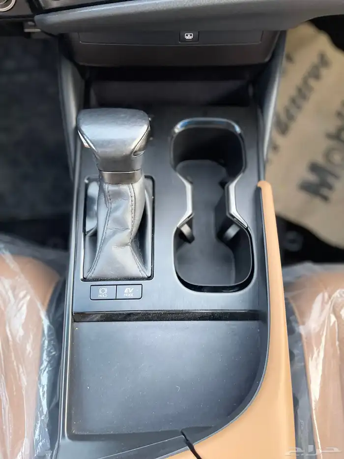 لكزس-ES300h-2023(ممشي35الف) 21