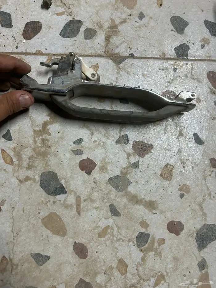 قطع مرسيدس w126 1990 5