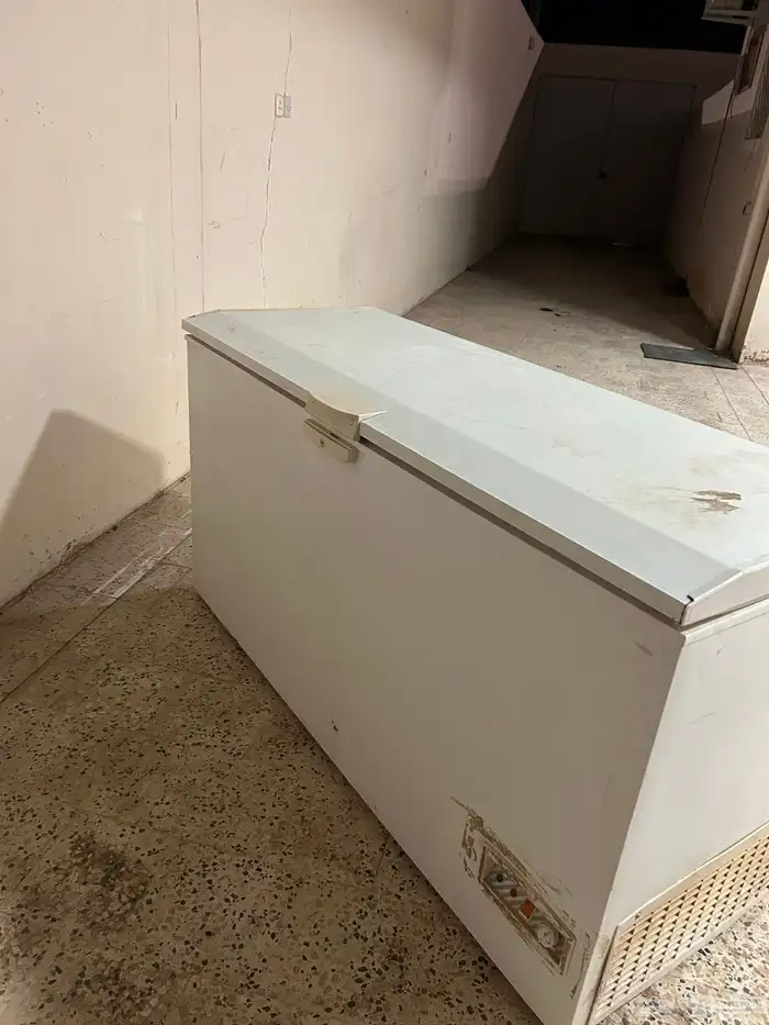 فريزر للبيع 1
