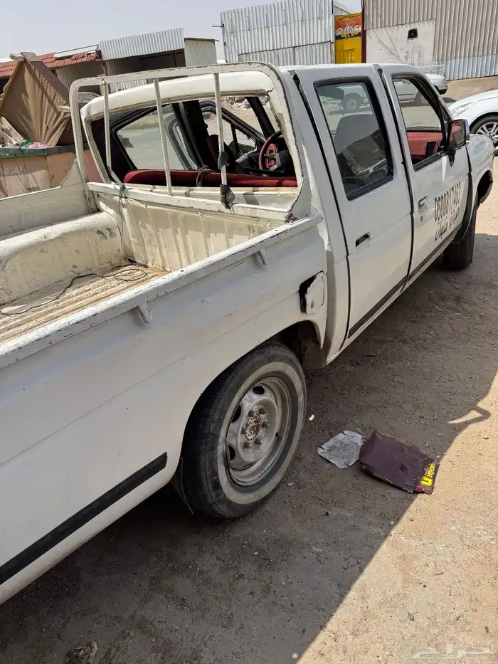 ددسن 1993 تشليح 3