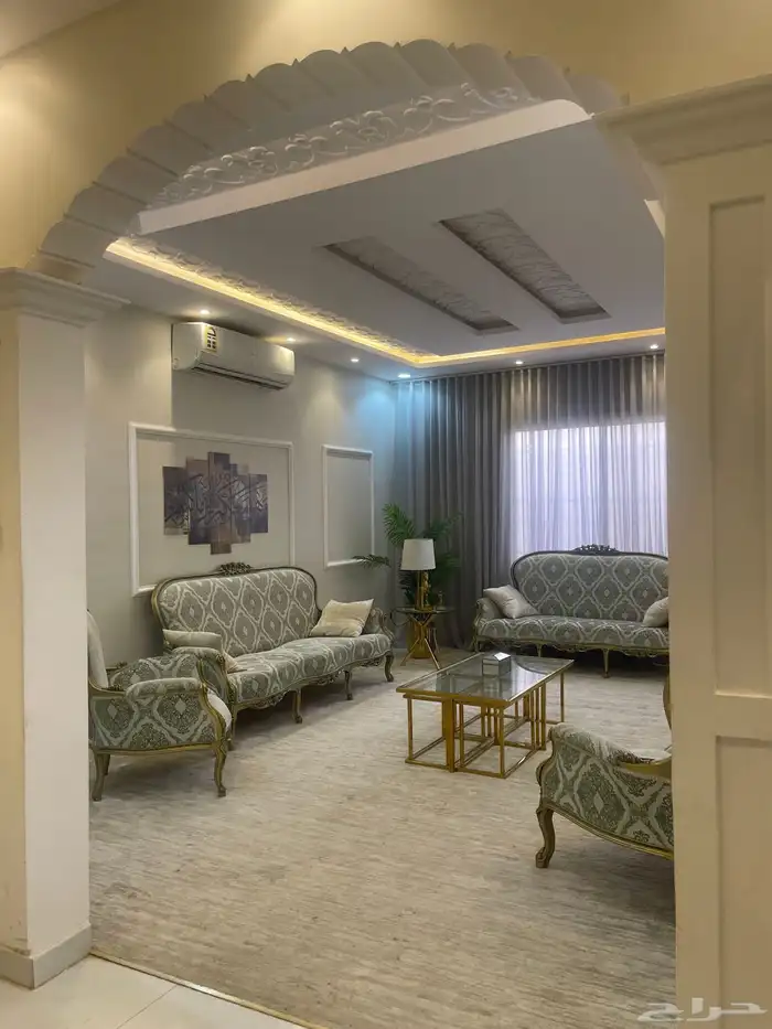 دور ارضي للإيجار 5