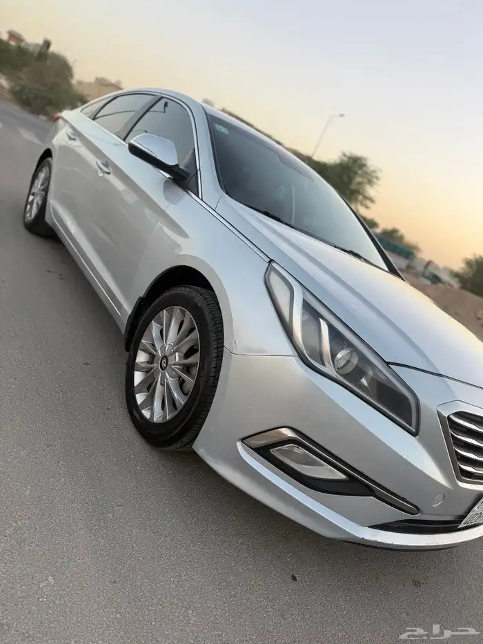سوناتا 2018 1