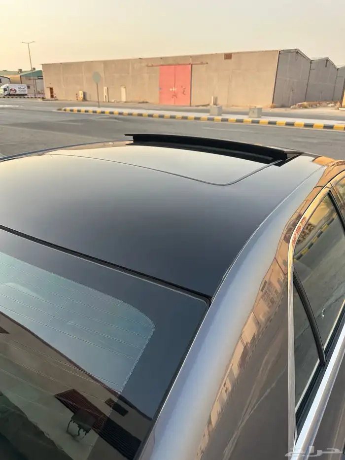 كرايسلر SRT بلاك ايدشن 2014 40