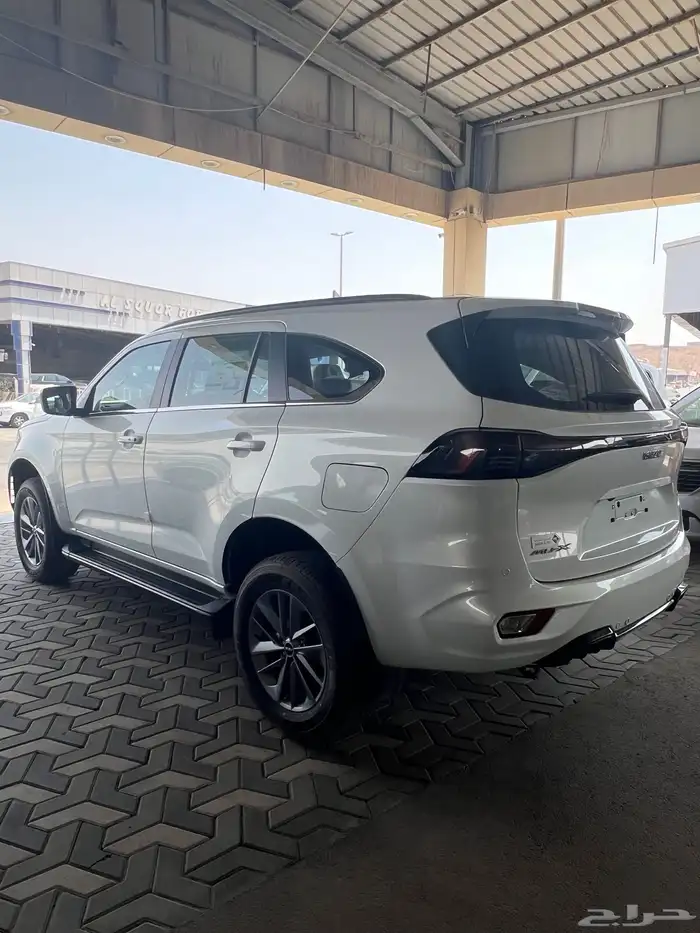 ايسوزو جيب MUX 2025 4
