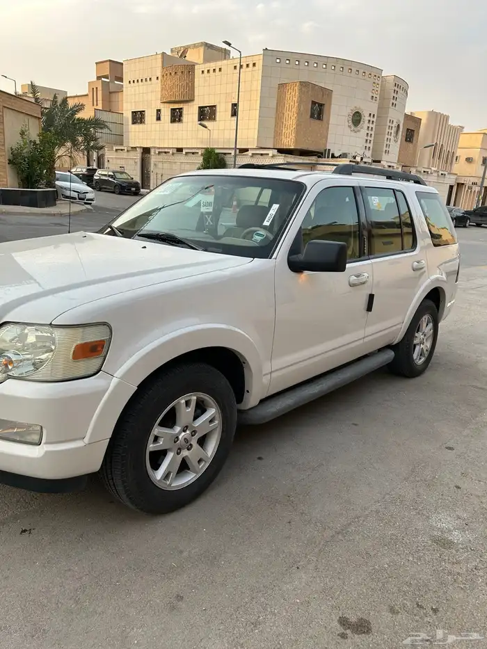 اكسبلور 2010فل كامل 2