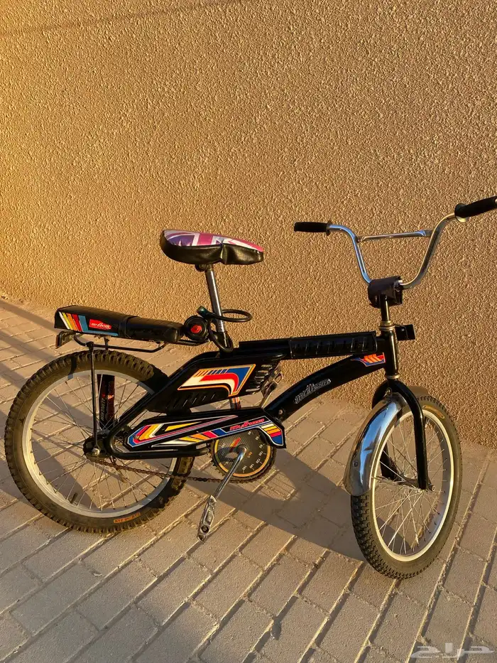 سيكل نظيف اندنوسي 1