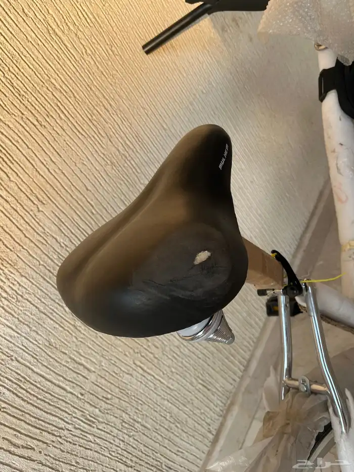 سيكل فراشة اكبر مقاس 6