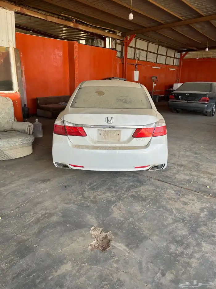 قطع غيار هوندا اكورد 2015 0