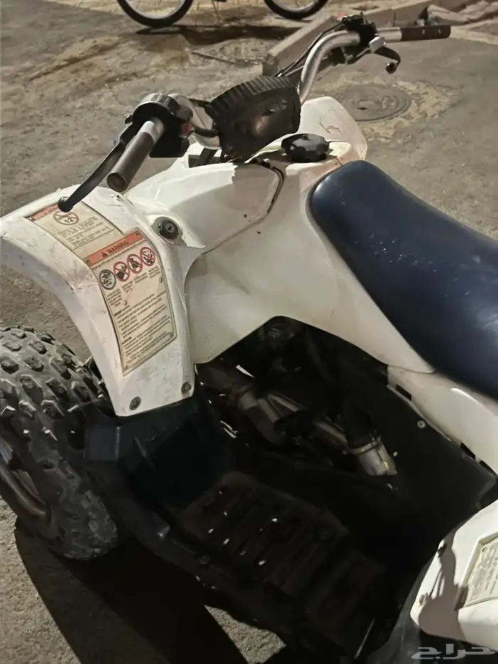 دباب سزوكي z90 0