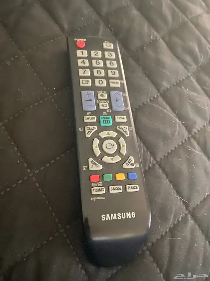 شاشة سامسونج نظيفة 6