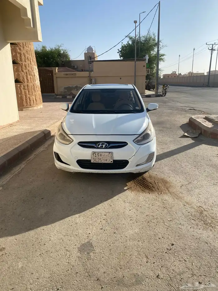 اكسنت2014 فل كامل 2