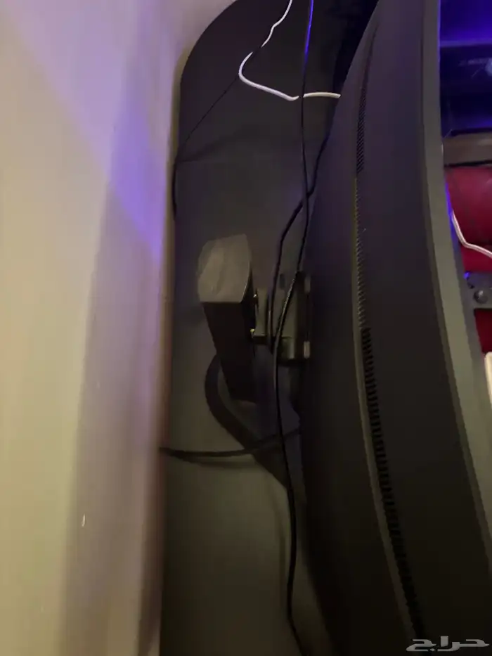 شاشة الترا وايد لينوفو(Lenovo Ultra-Wide Monitor) (144)hz 3