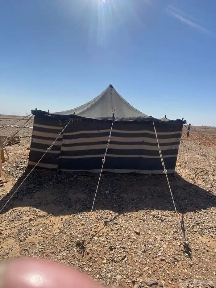 بيت شعر على السوم 3