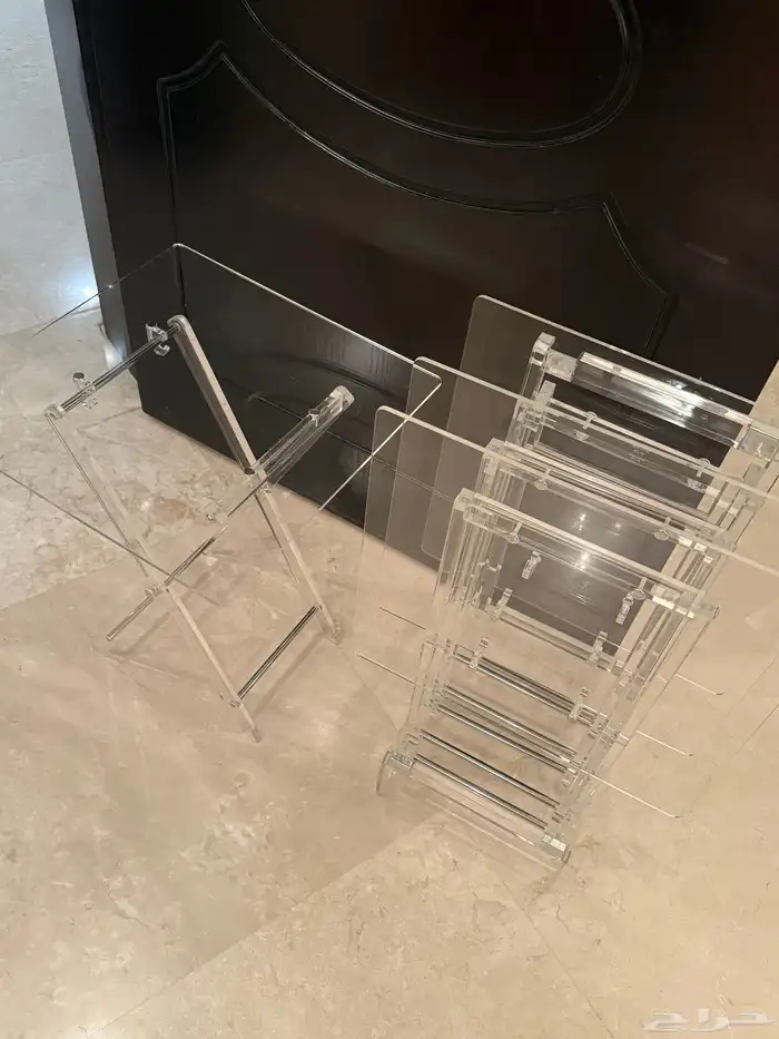 طاولة خدمة 0