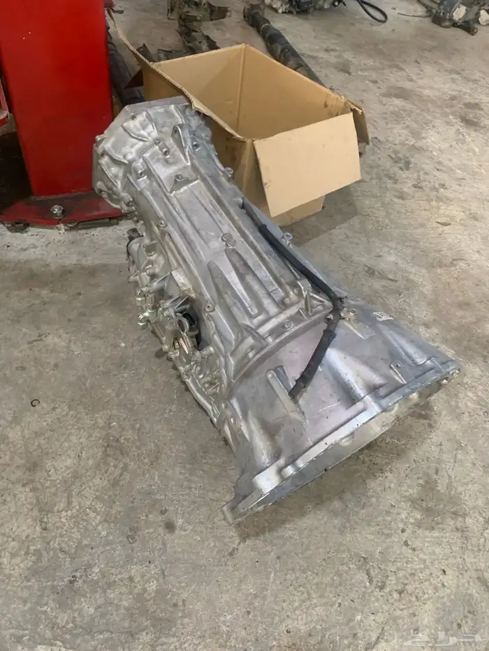 قير جير افجي فورشنل برادو كامري اورين مستورد نضيف 3