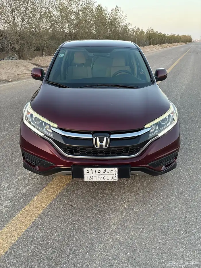 cr-v 1