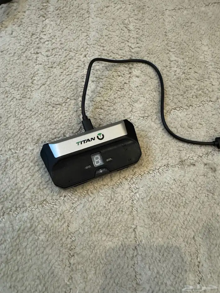 titan two 0
