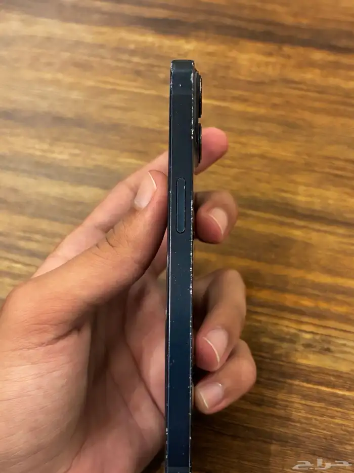 ايفون13 128G 4