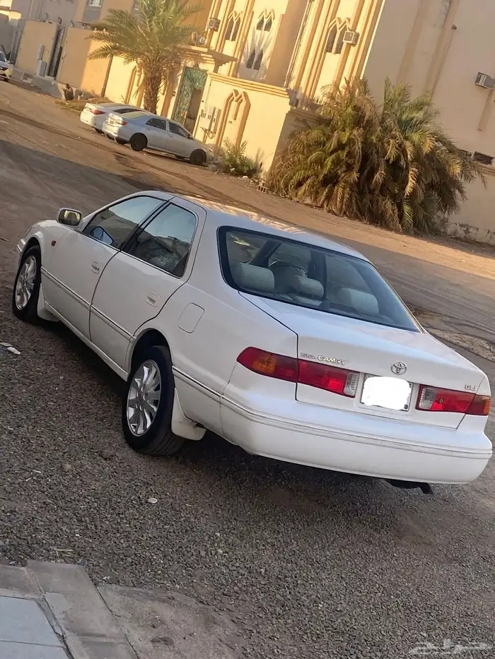 كامري 6