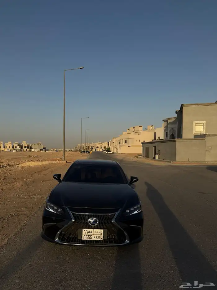 لكزز 8