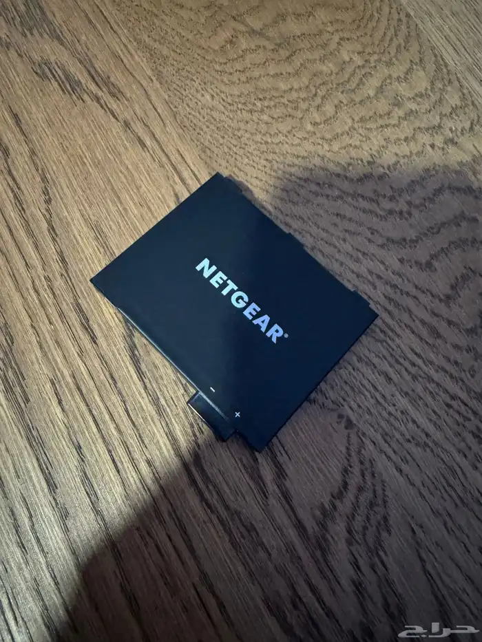 راوتر نت قير netgear mr5100 2