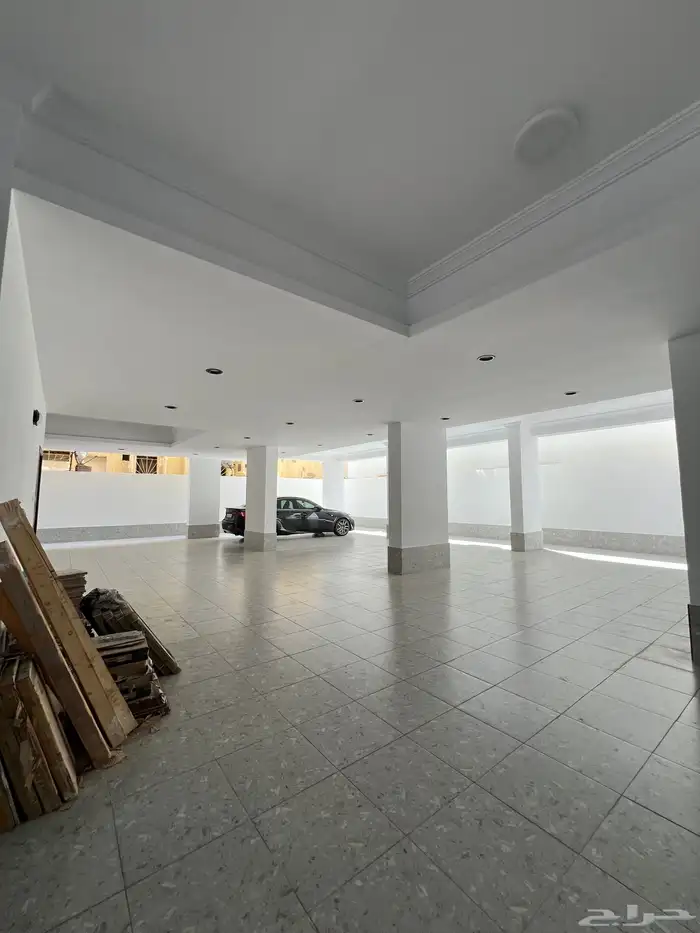 عمارة للبيع حي البوادي جديدة 7