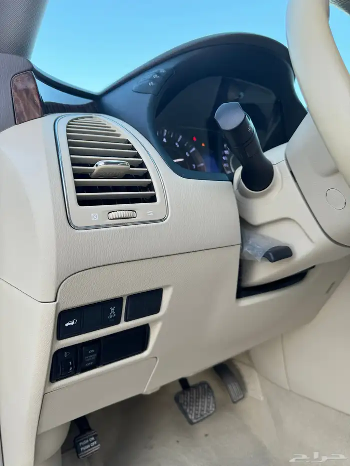 باترول 2017 SE2 V6 6