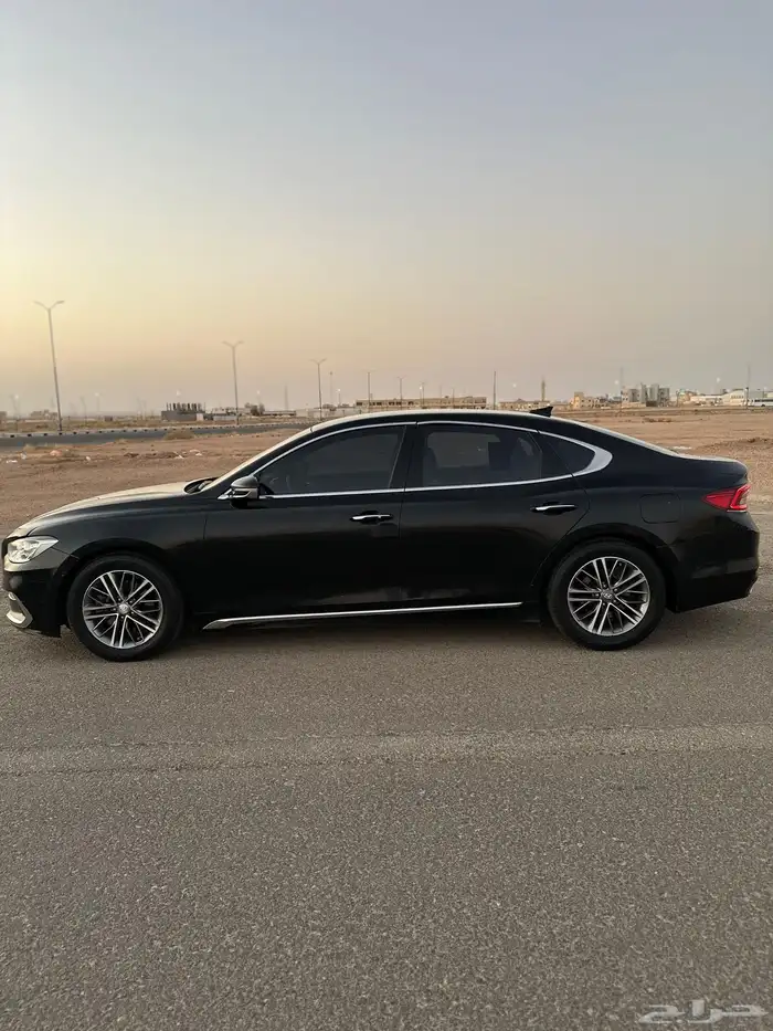 ازيرا 2018 ديزل 19
