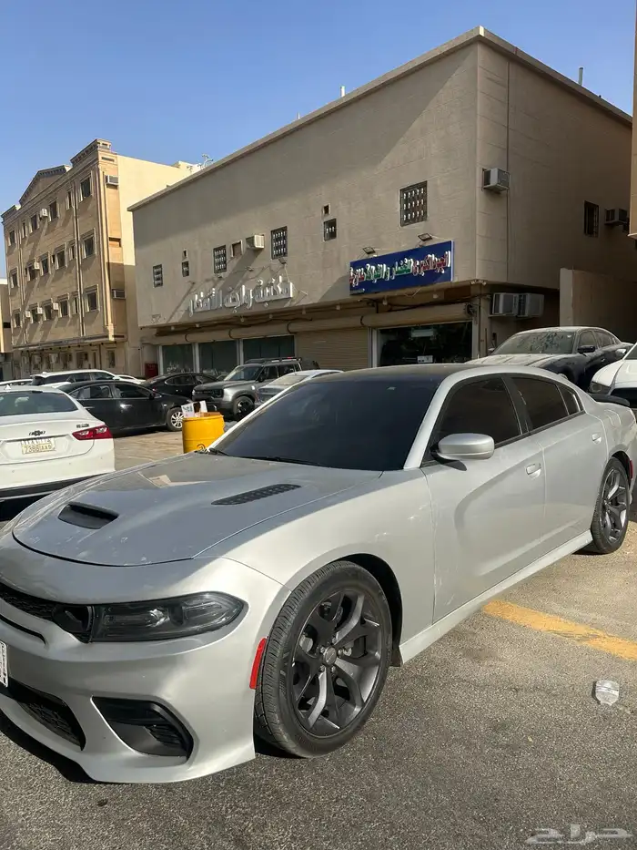 تشارجر 2021 1