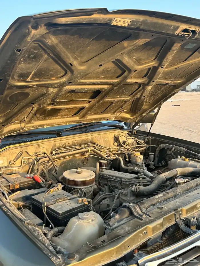 باترول سفاري 2