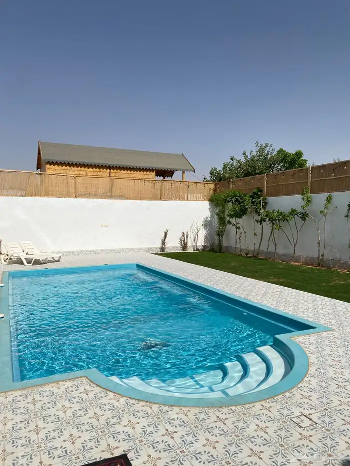 شاليه العماريه 15