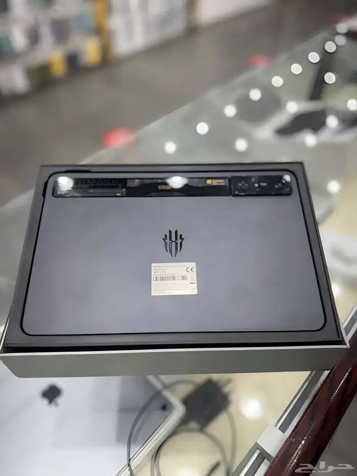 ريد ماجيك نوفا   REDMAGIC Nova 1