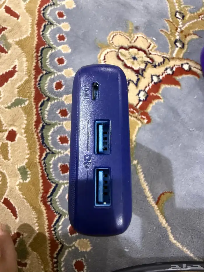 بطاريه باور بنك انكر 1