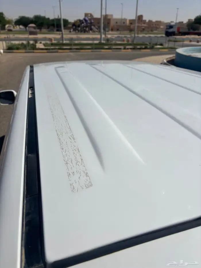 لاندكروزر 2001 8